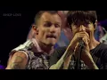 Download Lagu RHCP - Scar Tissue - Meadows Festival 2017 [PROSHOT] (SBD audio)