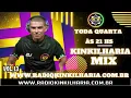 Download Lagu Programa Kinkilharia Mix Vol 13 com Waldir dj. Tocando o melhor das Montagens dos anos 90.