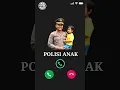 Lagu Prank Anak Nakal Di Telpon POLISI ANAK 8979 #shorts #pranks #polisianak