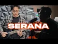 Download Lagu FOR REVENGE - SERANA Cover ft. Rantaone (HQ Audio)