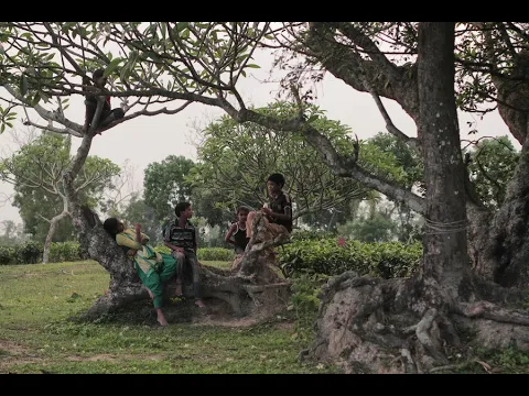 Baganiya (Garden of Memories) | LIFF 2021