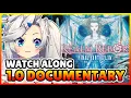 Watching the 1 0 documentary to pass time during maintenance FFXIV