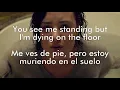 Download Lagu Demi Lovato - Stone Cold (Lyrics/traducción/subtítulos español inglés)