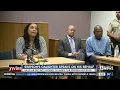 O J Simpson s daughter speaks on behalf of her father