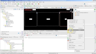 Creating JSF Web page - Part 3