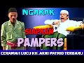 Download Lagu CERAMAH PALING LUCU USTADZ AKRI PATRIO TERBARU