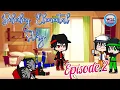 Lagu Boboiboy Elemental Story | Episode 2 | Rancangan untuk prank Hali | Dub Malay dan Sub Eng