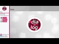 Cross-Play And Suffer Together #089 - dia.log