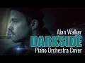 Download Lagu Alan Walker - Darkside | Piano Orchestra Cover