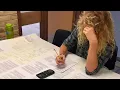 Student outsmarts teacher with 3x5 cheat sheet