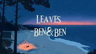 Download Leaves - Ben\u0026Ben (Lyrics) MP3