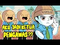 Download Lagu Sebenarnya... Aku Pernah Jadi Pengawas