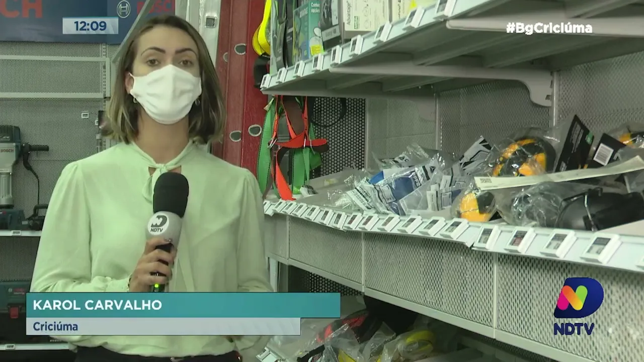 Escolha de máscaras de proteção durante a pandemia requer atenção especial