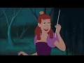 Lagu Cinderella 3 (A Twist In Time) - Reversing The Time (HD 1080p)