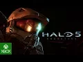 Video di Halo 5 Xbox One X Enhanced Trailer