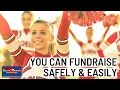 Cheer Fundraising Ideas