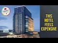 Mandarin Oriental Tokyo - This Hotel Feels Expensive Tokyo Japan