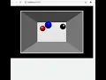 Python 3D Graphics Tutorial 5 Bouncing Ball Simulation