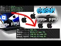 How to unlock roblox fps on macos