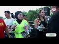 Download Lagu Erika Syaulina \u0026 Selvy Anggraeni - Gula Gula | Live Cover Edisi Lapangan Merah Joglo | Iwan Familys
