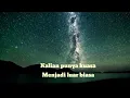 Download Lagu Karaoke Cupumanik - Omong kosong Darah Biru