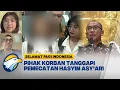 [FULL] Dialog - KORBAN BUKA SUARA, HASYIM ASY'ARI DIPECAT