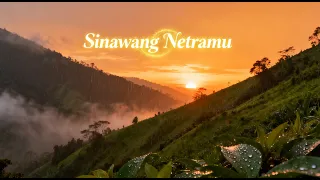 sinawang netramu lintang sore music official music video 
