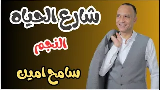 طارق الشيخ شارع الحياة   بصوت سامح امين          دندنها