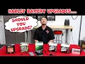 Lithium or AGM What s the best Harley Davidson replacement battery When and why should you upgrade