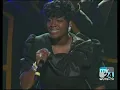 Fantasia and Diane Barrino - He's Done Enough - Feb 12 2012