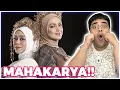 Lagu Dato’ Sri Siti Nurhaliza, Lesti - Kumbang Bunga (Official Music Video) REACTION