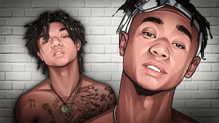 How Swae Lee Abandoned His Brother (Rae Sremmurd)