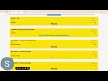 Bot It Configure Daily Weekly Tee Times
