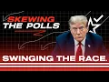 Republican Pollsters Are FLOODING the 2024 Election Averages
