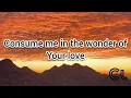 God of Miracles- Josiah Queen (Lyrics)