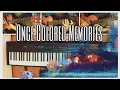 Download Lagu Genshin Impact - Once-Colored Memories (guitar, piano) +free sheet
