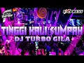 Lagu DJ TURBO GILA !! TINGGI KALI SUMPAH !! DJ BOXING MEDAN FULL BASS TERBARU 2026