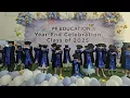 Download Lagu Felix PF Diploma-uitreiking Eerste optreden