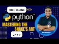 Assignment Operators Python Pioneers Mastering the snake s Art Day 9 Free Class By Mahtab Alam