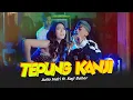 Download Lagu TEPUNG KANJI - KAJI SOHER x JULIA INDRI (OFFICIAL LIVE MUSIK VIDIO) Aku ra mundur tante teko atimu.