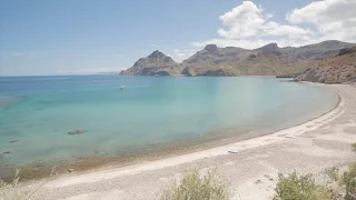 EP.22 Sailing Vessel Prism; The Best Bays of the Sea