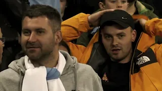 أكثر دقائق إثارة في دوري ابطال اوروبا بتعليق خليل البلوشي 