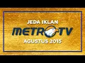 Download Lagu Jeda Iklan Metro TV (Agustus 2015)