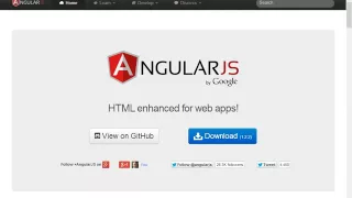 010 AngularJS Hello World