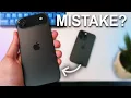 Download Lagu Why I Switched From The Pro Max to iPhone Air