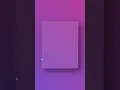 Real Glass Morphism card Hover Effects