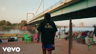 Bas - Khartoum feat Adekunle Gold ft Adekunle Gold