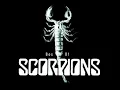 Scorpions - Holiday