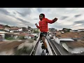 Download Lagu KELEBU - REMA FT CENTRAL CEE (OFFICIAL VIDEO)
