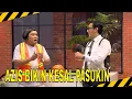Lagu AZIS GAGAP JADI MANDOR YANG BIKIN PASUKIN EMOSI! | MOMEN SERU LAPOR PAK! (21/03/25)*